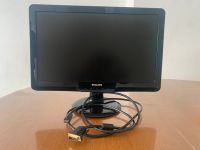 Philips LCD-Monitor 192EL DVI und VGA Anschluss Nordrhein-Westfalen - Frechen Vorschau