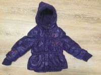 Chamaca Winterjacke Mädchen Größe 86 *Topzustand* Baden-Württemberg - Bad Schönborn Vorschau