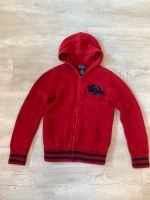 Polo Ralph Lauren Strickjacke Gr. 8 Gr. 128 Gr.134 Niedersachsen - Wolfsburg Vorschau