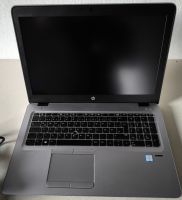 HP EliteBook 850 G3–i5/500GB SSD/8GB RAM / Windows 11 / Notebook Bayern - Dingolfing Vorschau