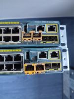 Switche Cisco Catalyst 2960-S PoE, 24 Port 1 Gbs Mitte - Moabit Vorschau