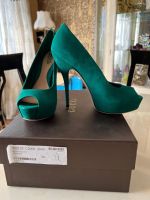 Gucci Damen Pumps Berlin - Hellersdorf Vorschau