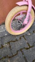 mädchen fahrrad Baden-Württemberg - Friedrichshafen Vorschau