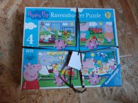 Peppa Wutz Rabensburger Puzzle Nordrhein-Westfalen - Freudenberg Vorschau