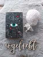 ☆ Kerstin Gier | Silber | Hardcover | Fantasy Roman ☆ Baden-Württemberg - Donzdorf Vorschau