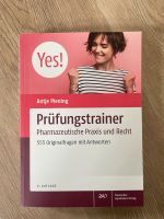 Pharmazeutische Praxis und Recht - Antje Piening Duisburg - Duisburg-Mitte Vorschau
