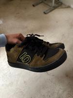 Adidas 5 Ten Hessen - Bad Sooden-Allendorf Vorschau