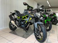 Kawasaki Z125 | **Aktionspreis für Führerschein Neulinge** Bayern - Dietmannsried Vorschau