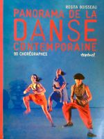 Rodita Boisseau: Panorama de la danse contemporaine (franz.) Hessen - Bad Homburg Vorschau