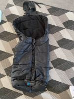 Kinderwagen Sitzsack Winter Bad Doberan - Landkreis - Bad Doberan Vorschau