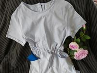 Zara Gr32 Jumpsuit XS Jumper Gr34 Sweater Overall Einteiler NEU Bayern - Altenstadt Iller Vorschau