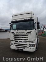 Scania R520 A BC V8 4x2 Euro VI Sattelzugmaschine 18t Baden-Württemberg - Möglingen  Vorschau