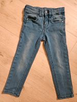 Hema Jeans Gr. 98 Hose Niedersachsen - Sittensen Vorschau