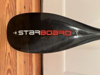 Starboard SUP-Paddel (Lima-L, Carbon, 2m Länge) Hamburg-Nord - Hamburg Winterhude Vorschau