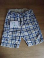 Kurze Jungen Hose Größe 92 = 1,50€ Niedersachsen - Visbek Vorschau