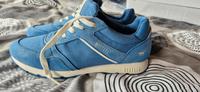 Mustang Sneaker gr.39 wie neu Niedersachsen - Fürstenau Vorschau