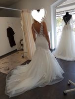 *Neu* Brautkleid / Hochzeitskleid /Mermaid Hessen - Königstein im Taunus Vorschau