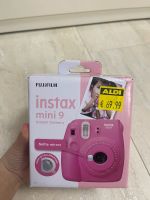 Instax Mini 9 Pink Bielefeld - Sennestadt Vorschau