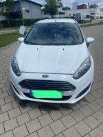 Ford Fiesta Baden-Württemberg - Leutkirch im Allgäu Vorschau