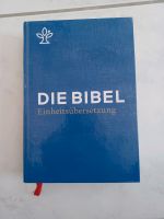 Die Bibel 978-3-460-44000-5 *neuwertig Niedersachsen - Meppen Vorschau