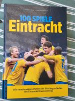 100 Spiele Eintracht Braunschweig Niedersachsen - Wolfenbüttel Vorschau