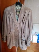 Damen Lederjacke Vera Pelle Bayern - Pleinfeld Vorschau