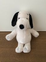 SNOOPY Retro Stofftier 1968,  30cm Hessen - Gießen Vorschau