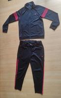 Adidas Vintage Trainingsanzug Damen Baden-Württemberg - Au Vorschau