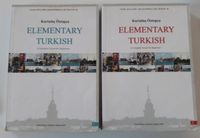 Elementary Turkish - A complete course for Beginners Hessen - Selters Vorschau