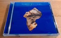 CD - Robbie Williams - Take The Crown Baden-Württemberg - Steinheim Vorschau