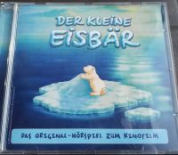 2 Kinder CDs: Der lkleine Eisbär Baden-Württemberg - Markdorf Vorschau