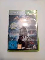 Batman Arkham Asylum für Xbox360 (noch verpackt) Niedersachsen - Osterholz-Scharmbeck Vorschau