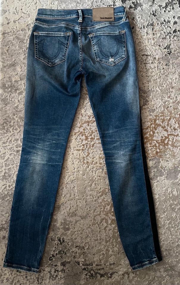 True Religion Damen Jeans Gr.26 in Gelsenkirchen