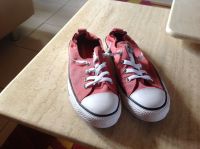 Converse All Stars Sneaker rot Gr.42.. neu.. ohne Etikett.. Saarland - Merzig Vorschau