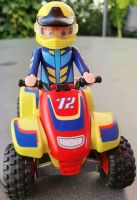 Playmobil Speedster Quad Hessen - Florstadt Vorschau