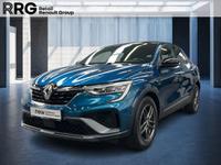 Renault Arkana R.S. LINE TCE 160 EDC UPE:36.600,- Frankfurt am Main - Ostend Vorschau