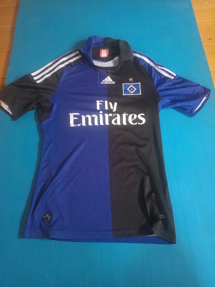 HSV Trikot + Hose in Landolfshausen