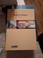 Moderne Treppen Buch Bayern - Eberfing Vorschau
