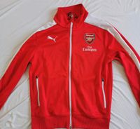 Arsenal London Jacke Größe S Original Puma top Zustand! Nordrhein-Westfalen - Wesseling Vorschau
