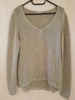 Damen Pullover, Strickpullover, Pulli mit V-Ausschnitt Bayern - Bodenwöhr Vorschau