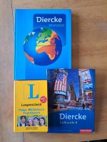 Schulbücher Saarland - Tholey Vorschau