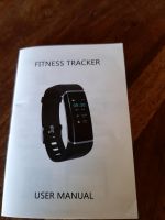 Fitness Tracker more fit Uhr Nordrhein-Westfalen - Recklinghausen Vorschau