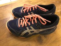 Asics Turnschuhe Sportschuhe 37,5 Bayern - Memmingen Vorschau