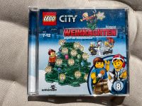 Lego City Hörspiel Weihnachten Kreis Pinneberg - Quickborn Vorschau