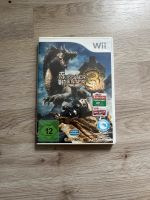 Wii Monster Hunter 3 Wuppertal - Barmen Vorschau