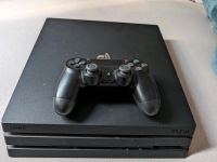 PS4 Pro 1TB - Playstation Baden-Württemberg - Kirchheim unter Teck Vorschau