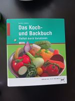 Kochbuch Vielfalt durch Variationen Nordrhein-Westfalen - Marsberg Vorschau