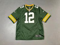 Jersey Aaron Rodgers Green Bay Packers Nike Brandenburg - Potsdam Vorschau