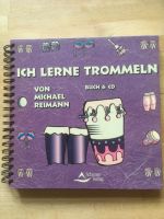 Buch mit CD "Ich lerne Trommeln" Leipzig - Leipzig, Zentrum-Nord Vorschau