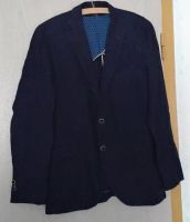 Herren Blazer Blau Gr 50 von El Ganso Parchim - Landkreis - Crivitz Vorschau